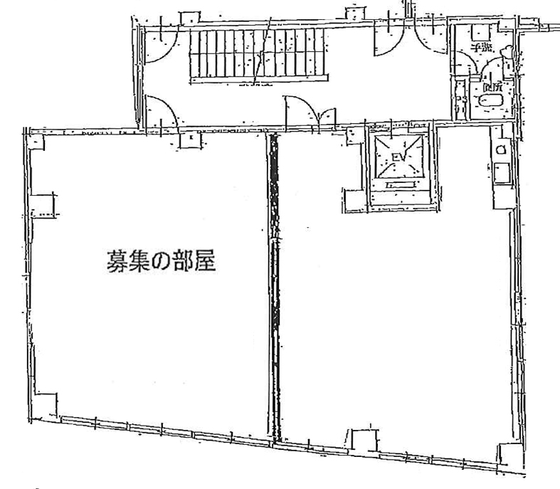 半蔵門ウッドフィールド