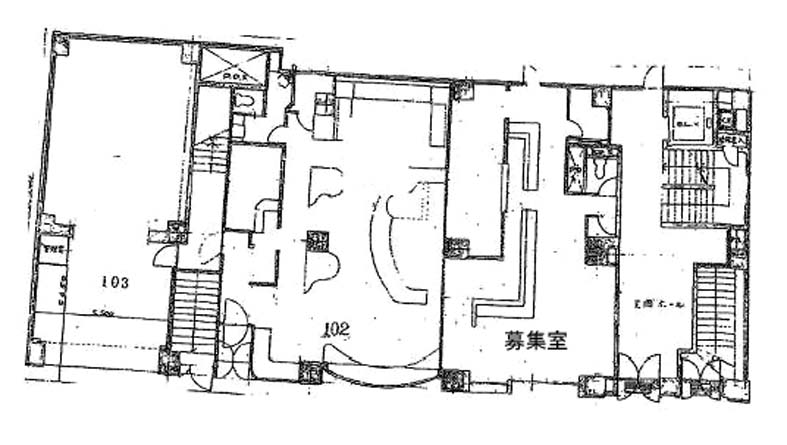 東京銀座ビルディング