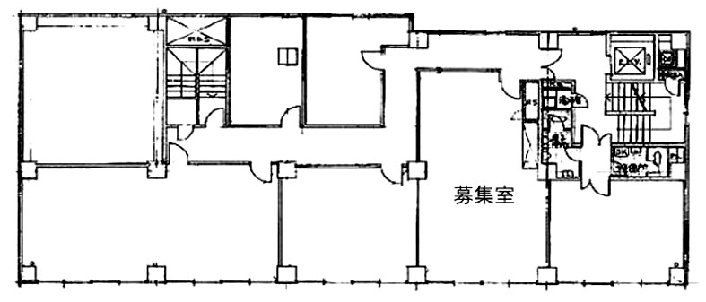 東京銀座ビルディング