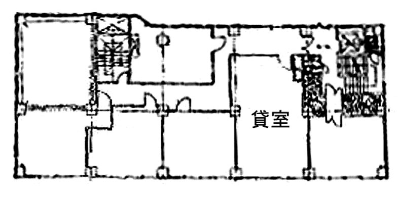 東京銀座ビルディング