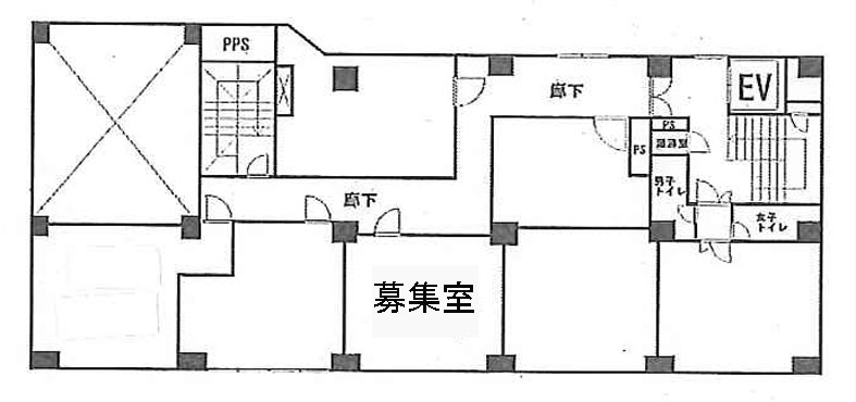 東京銀座ビルディング