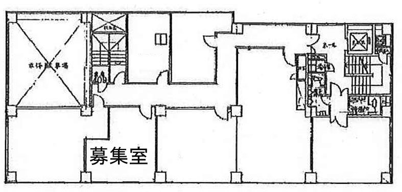 東京銀座ビルディング