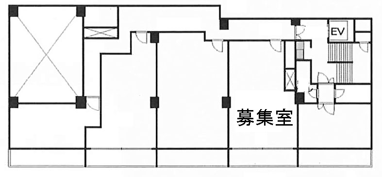 東京銀座ビルディング