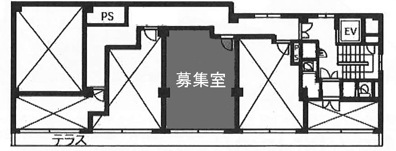 東京銀座ビルディング