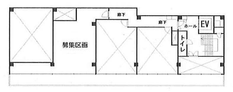 東京銀座ビルディング