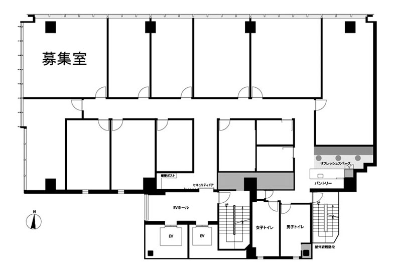 ＰＭＯ渋谷ＩＩ