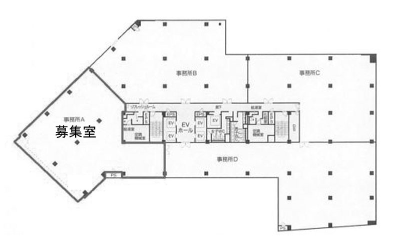 ＦＯＲＥＣＡＳＴ新宿ＳＯＵＴＨ