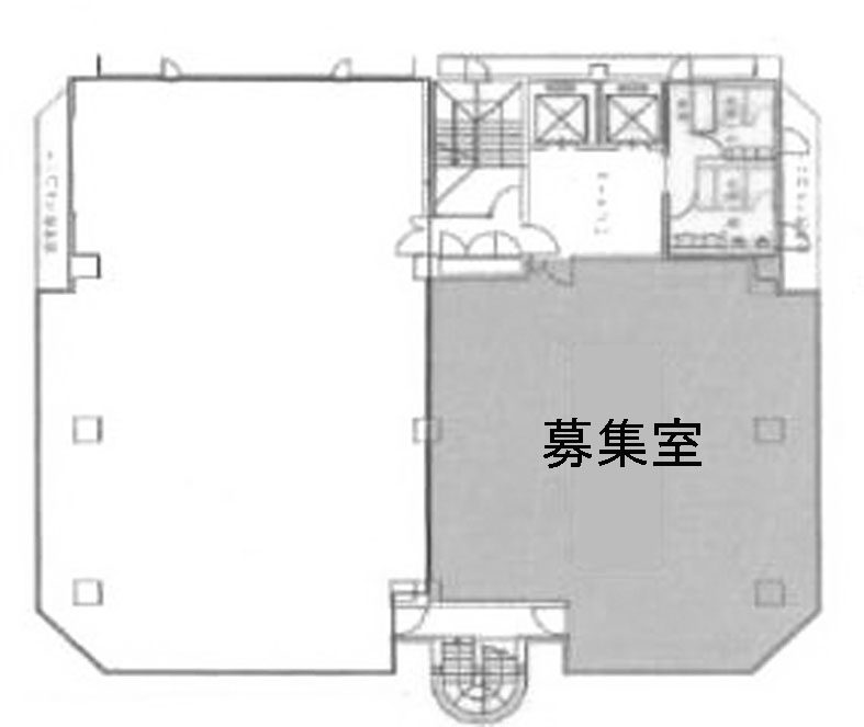 ＫＥＣ銀座ビル