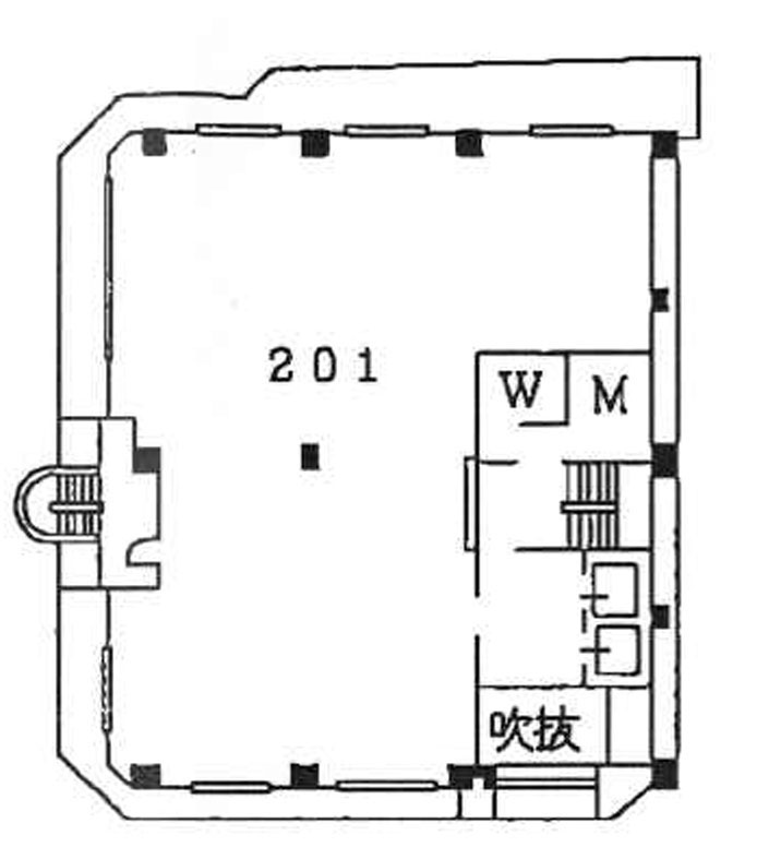 ＫＥＣ銀座ビル