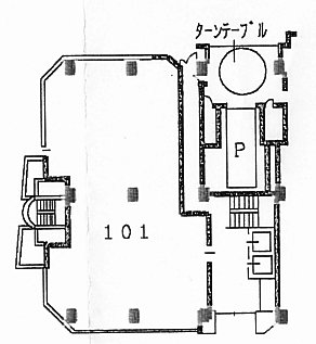 ＫＥＣ銀座ビル