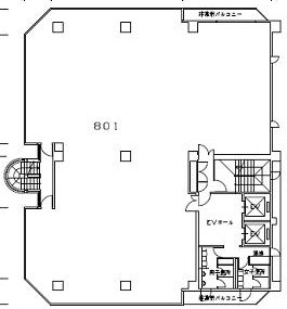 ＫＥＣ銀座ビル