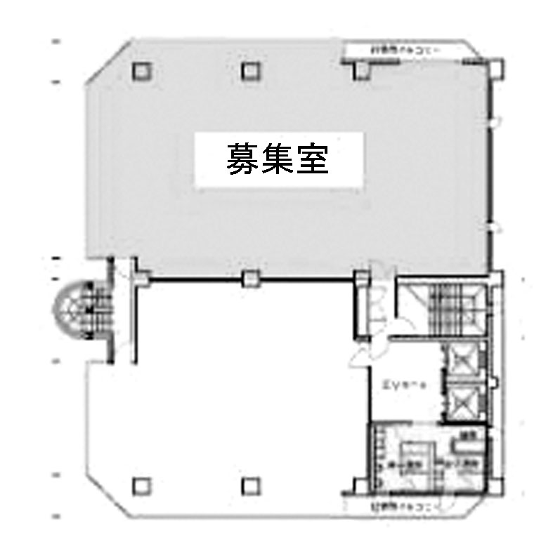 ＫＥＣ銀座ビル