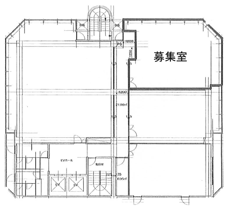 ＫＥＣ銀座ビル