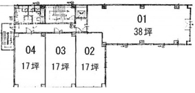 第四文成ビル