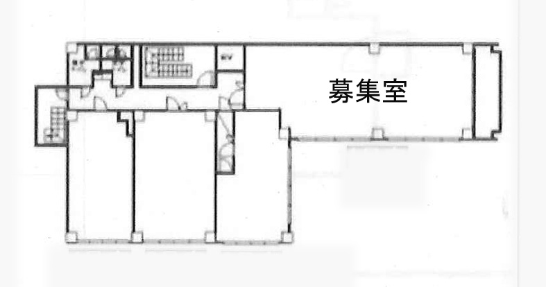 第四文成ビル