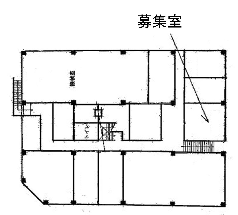 トーシン信濃町駅前ビル