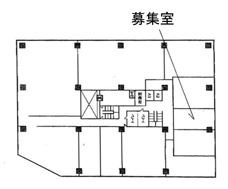 トーシン信濃町駅前ビル