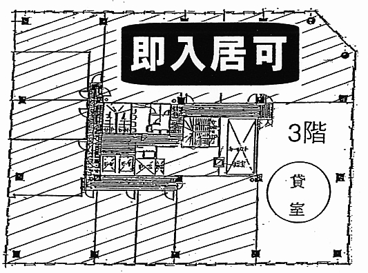 トーシン信濃町駅前ビル