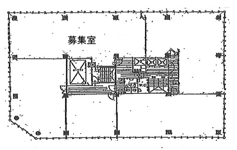 トーシン信濃町駅前ビル