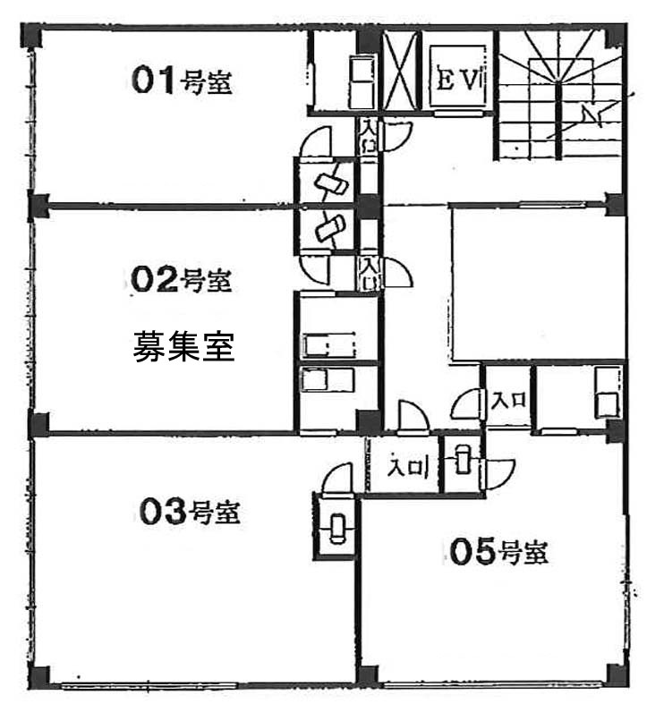 池与ビル