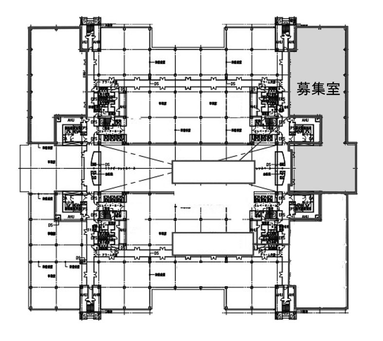 ＴＦＴビル（東京ファッションビル）