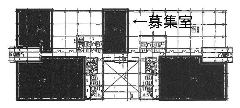 ＴＦＴビル（東京ファッションビル）