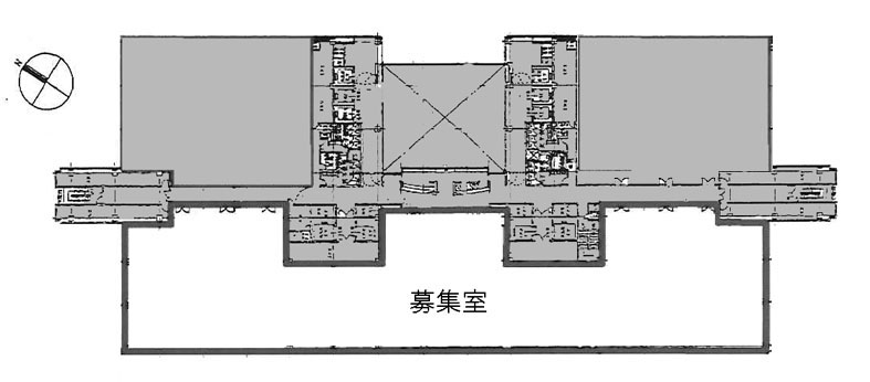 ＴＦＴビル（東京ファッションビル）