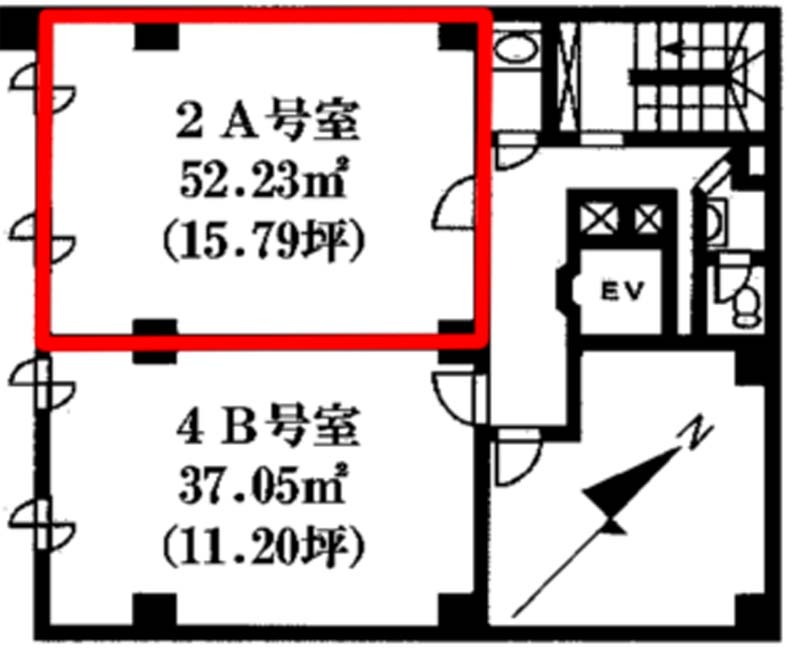 リッツ銀座