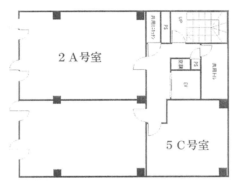 リッツ銀座