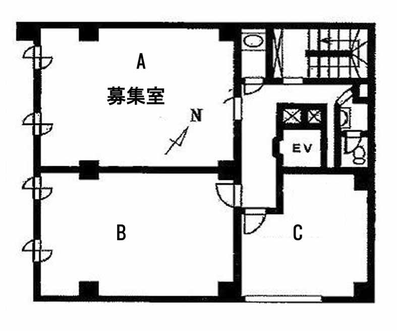 リッツ銀座