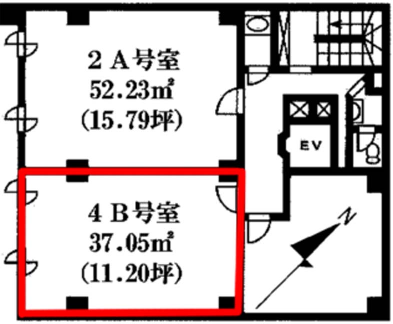 リッツ銀座