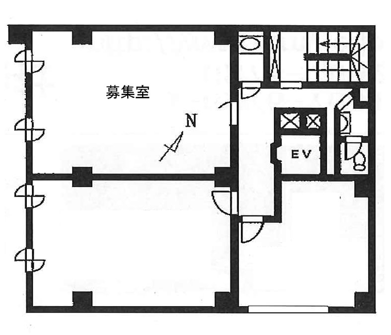 リッツ銀座