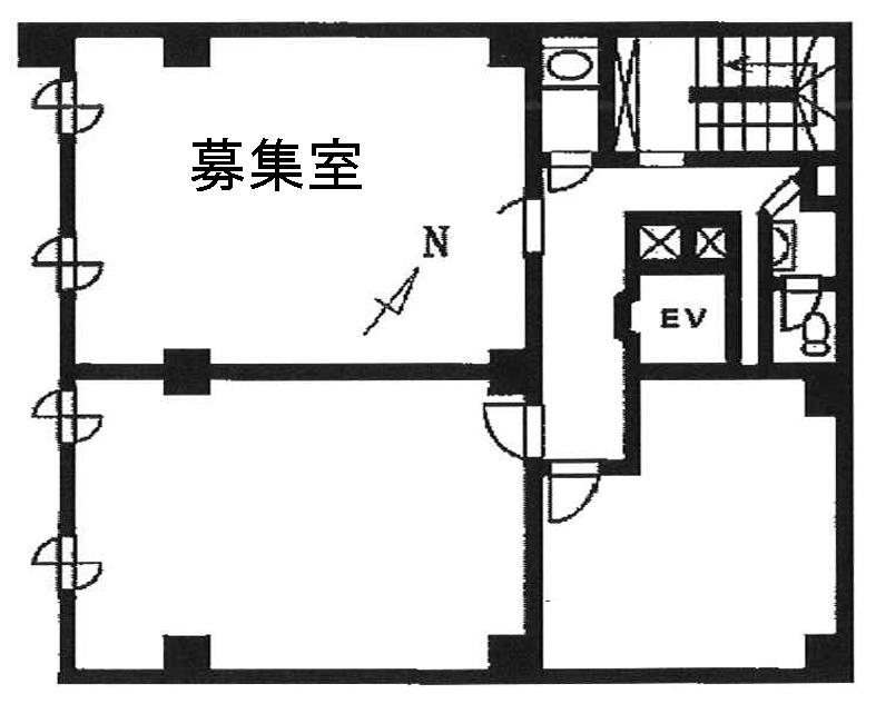 リッツ銀座