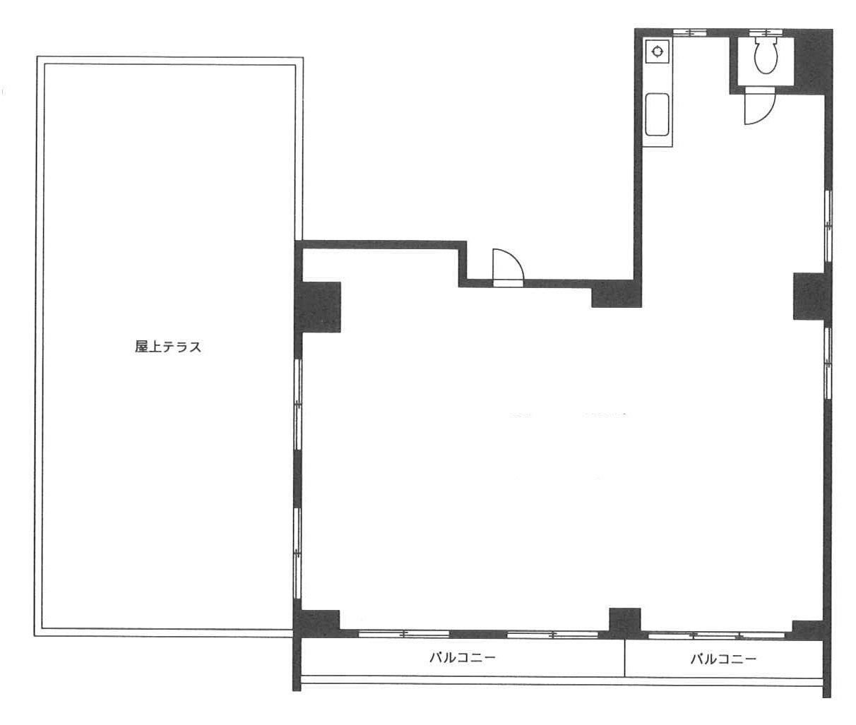 第２神宮前ビル