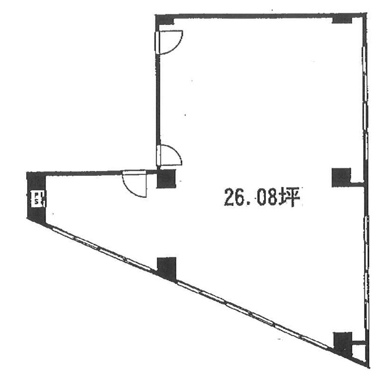 第２神宮前ビル