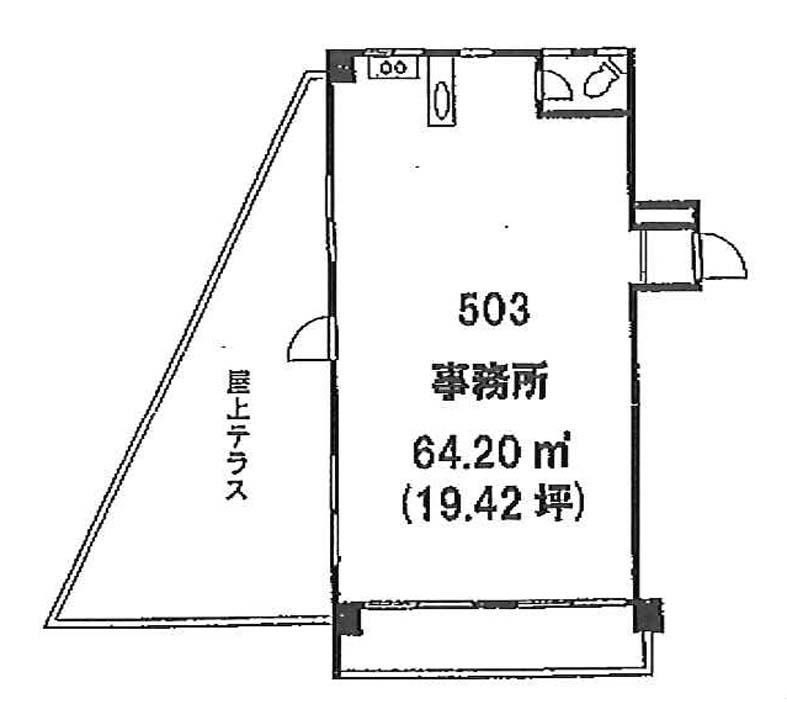 第２神宮前ビル