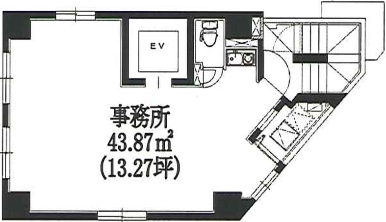 東日本橋Ｙ’ｓビル