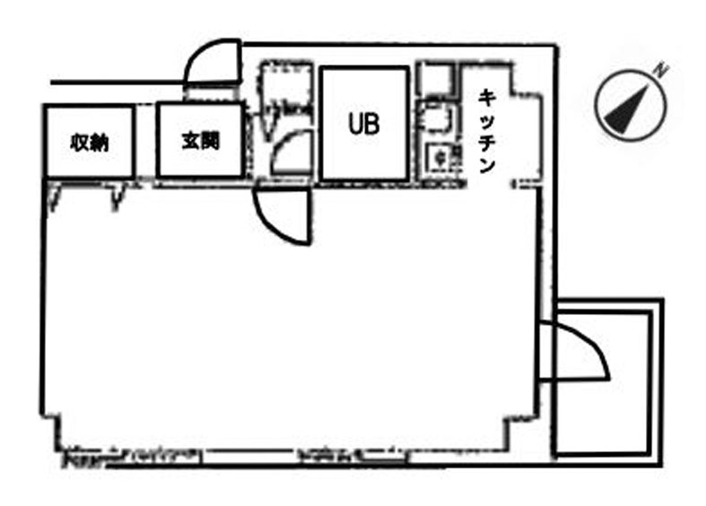 アロープラザ原宿