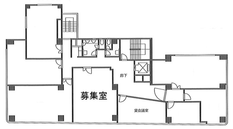 神田オーシャンビル