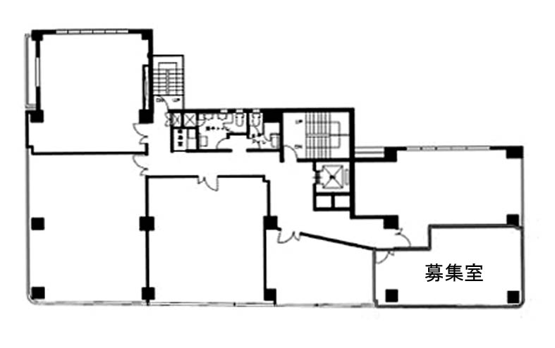 神田オーシャンビル