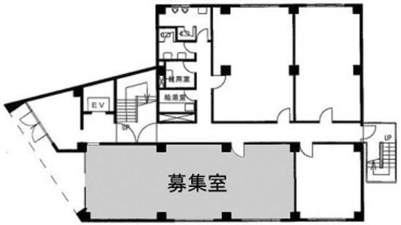 第１０下川ビル