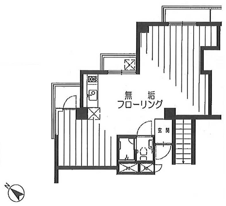 第２０スカイビル