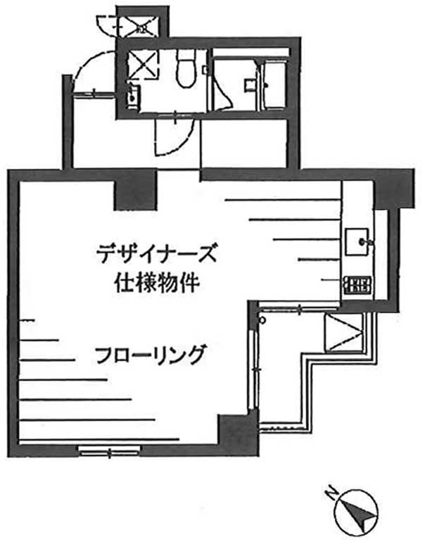 第２０スカイビル