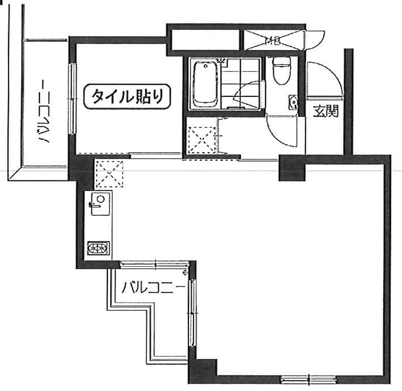 第２０スカイビル