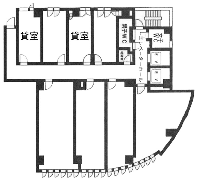 恵比寿ファイブビル