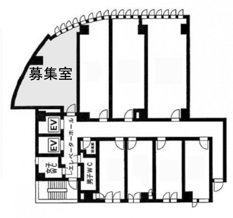 恵比寿ファイブビル