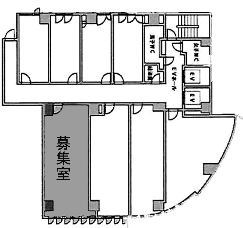 恵比寿ファイブビル