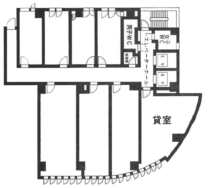 恵比寿ファイブビル