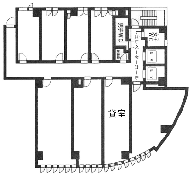 恵比寿ファイブビル