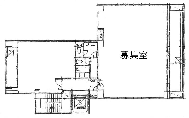 ウィスタリア東五反田ビル